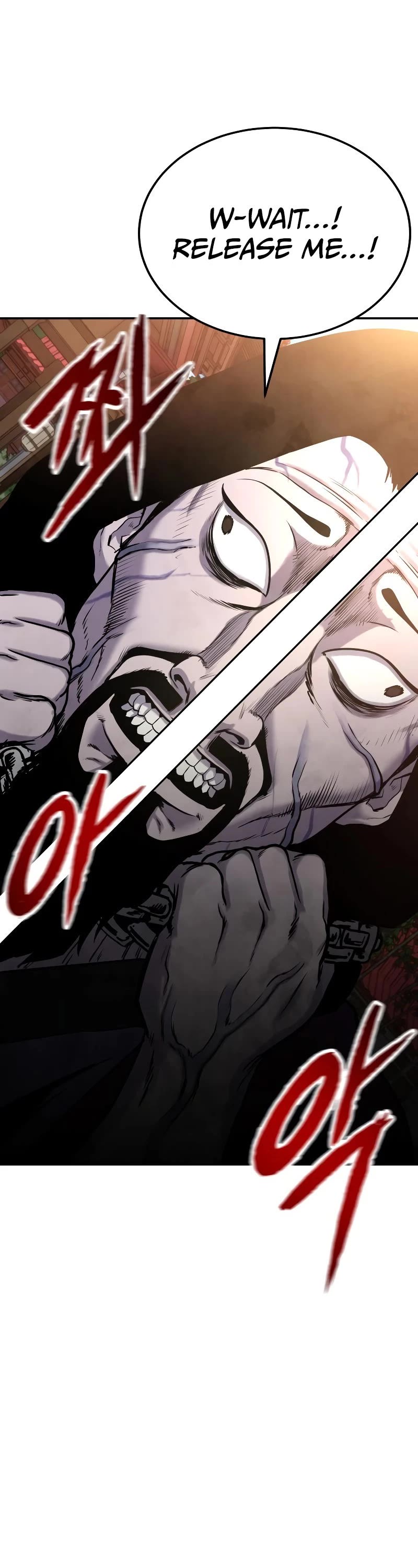 Read Embodiment of the Assassin in the Murim World EN Manga Online