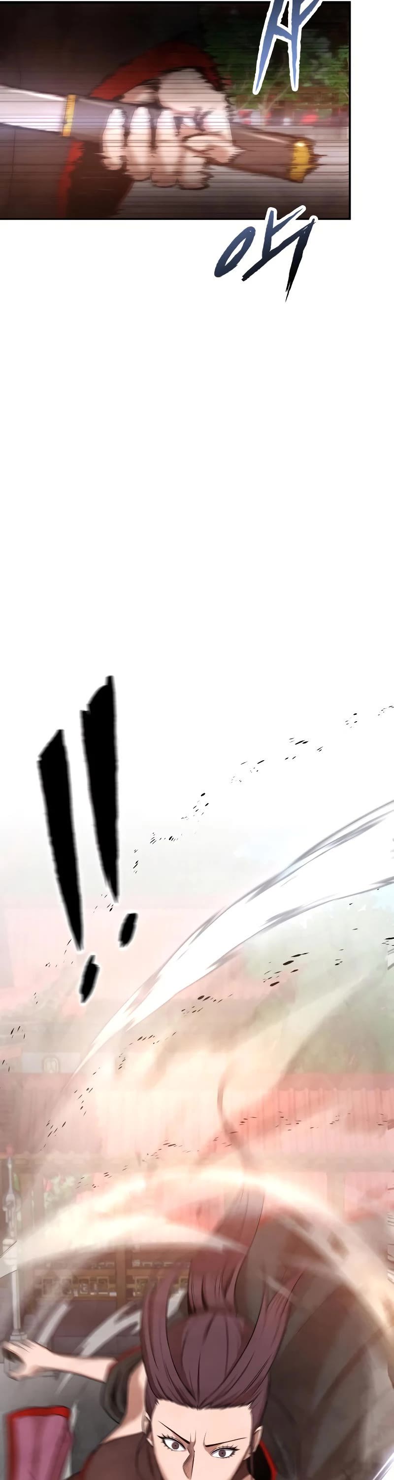 Read Embodiment of the Assassin in the Murim World EN Manga Online