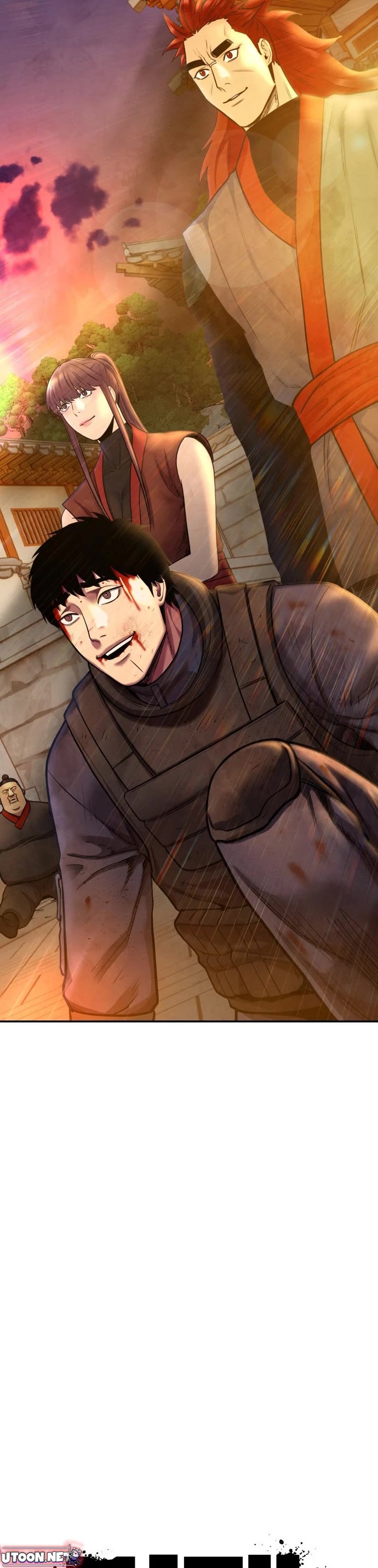 Read Embodiment of the Assassin in the Murim World EN Manga Online