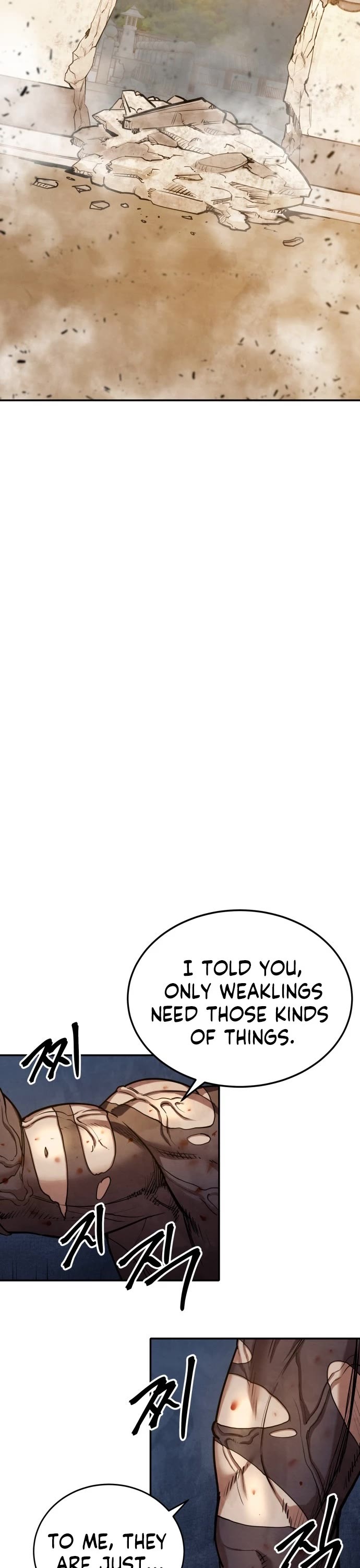 Read Embodiment of the Assassin in the Murim World EN Manga Online