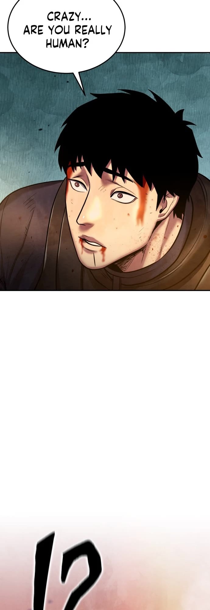 Read Embodiment of the Assassin in the Murim World EN Manga Online