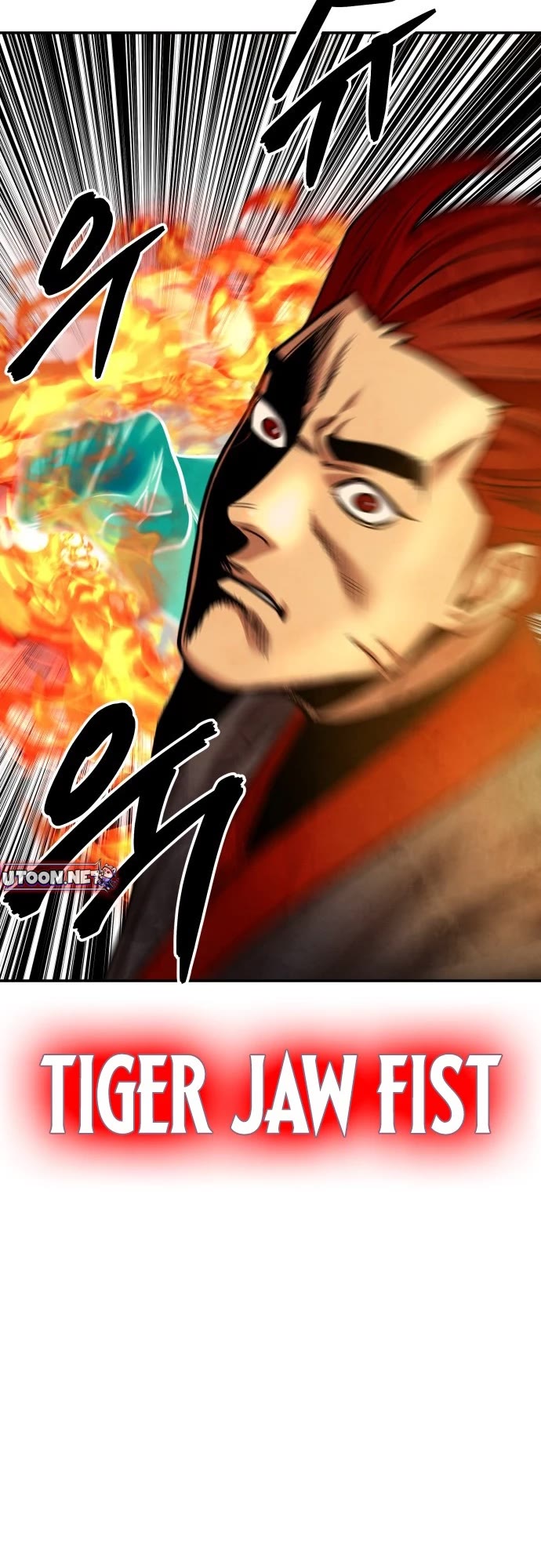 Read Embodiment of the Assassin in the Murim World EN Manga Online