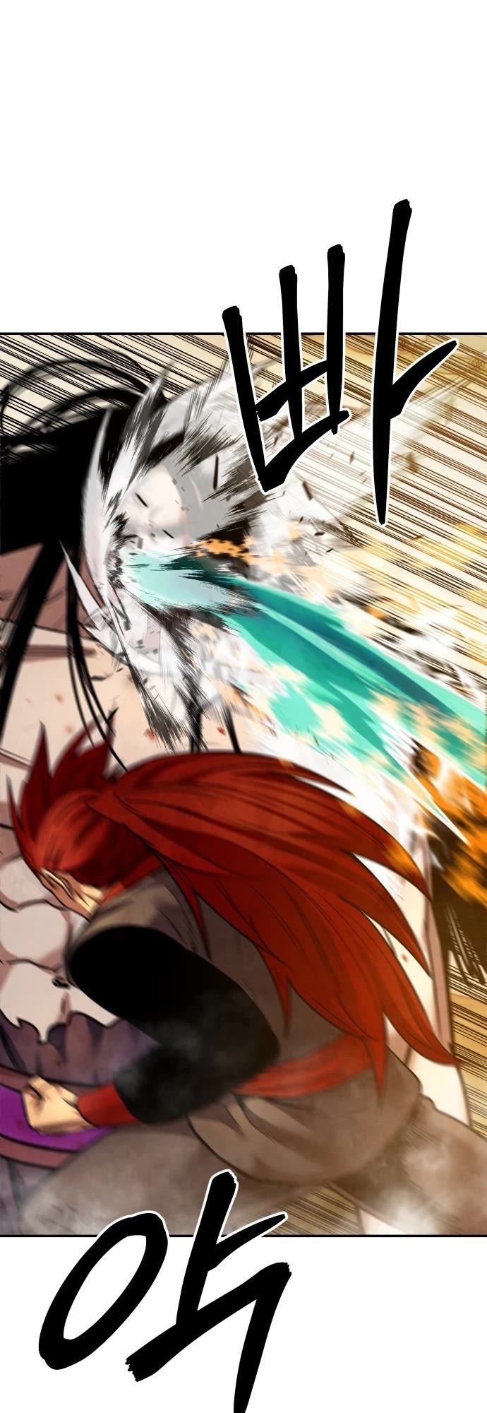 Read Embodiment of the Assassin in the Murim World EN Manga Online