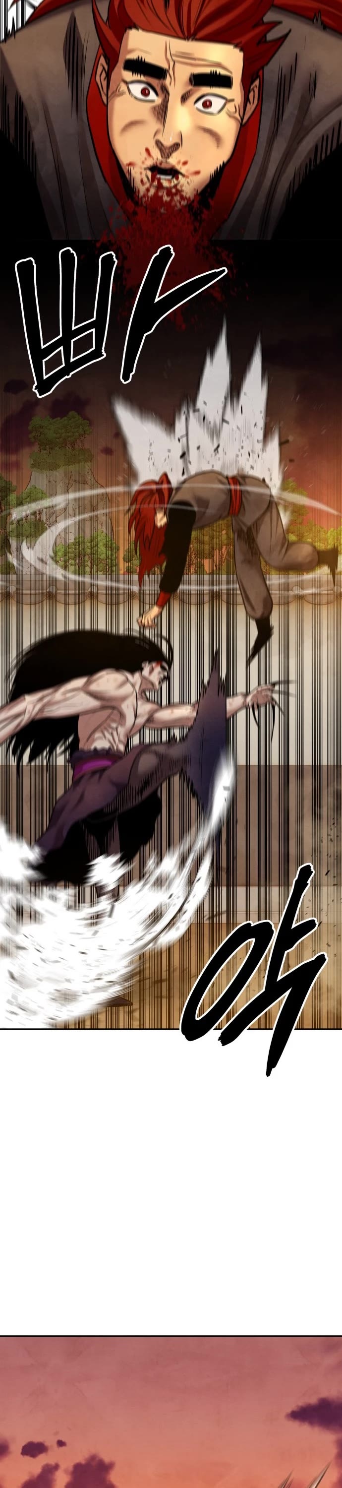 Read Embodiment of the Assassin in the Murim World EN Manga Online