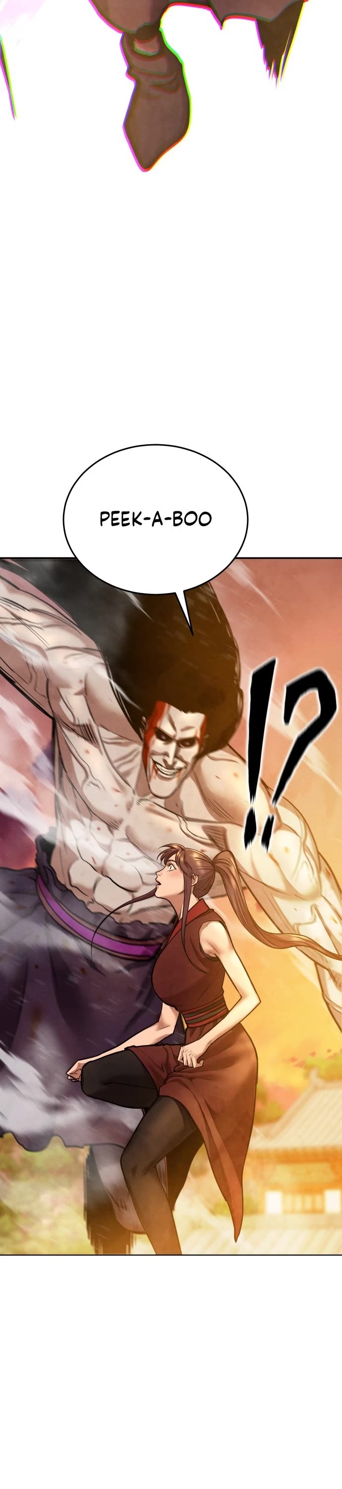 Read Embodiment of the Assassin in the Murim World EN Manga Online