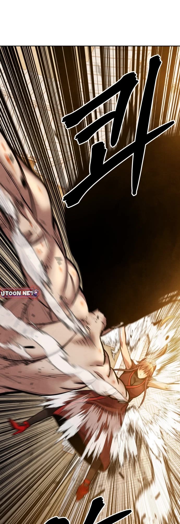 Read Embodiment of the Assassin in the Murim World EN Manga Online