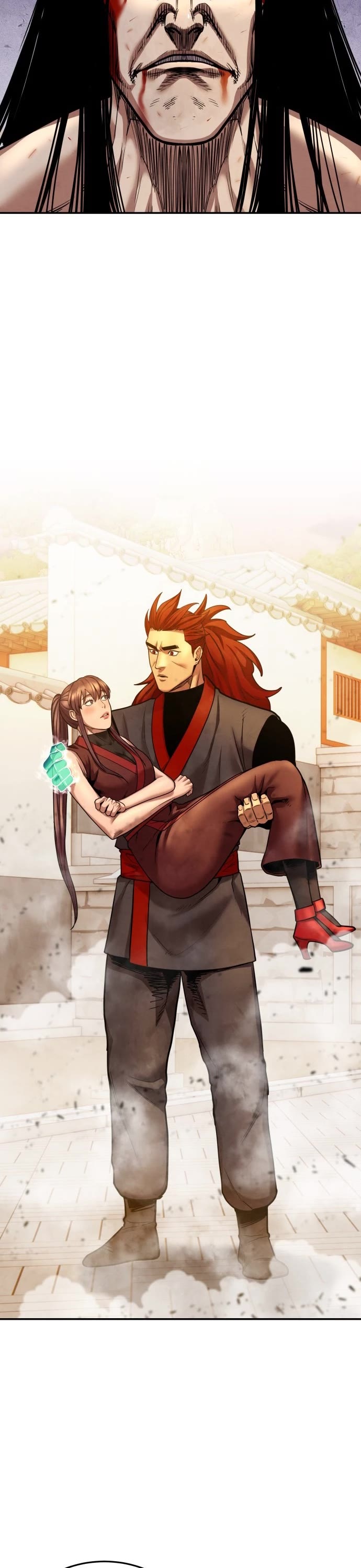 Read Embodiment of the Assassin in the Murim World EN Manga Online