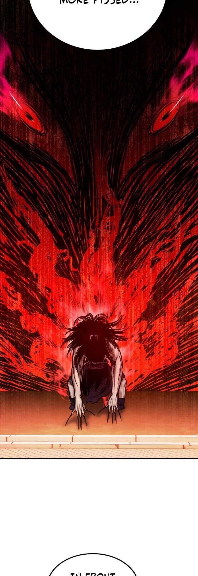 Read Embodiment of the Assassin in the Murim World EN Manga Online