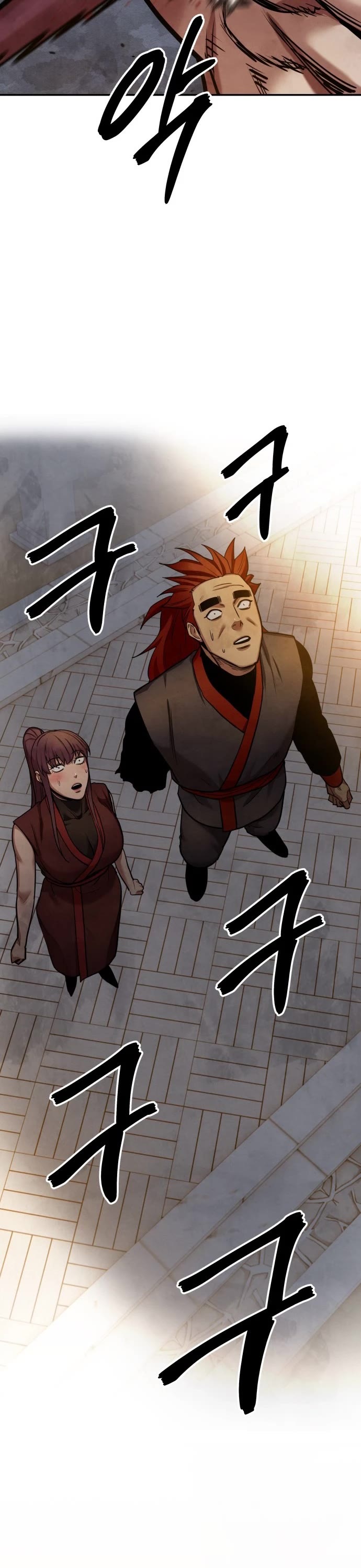 Read Embodiment of the Assassin in the Murim World EN Manga Online