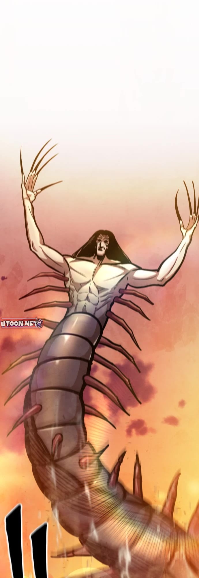 Read Embodiment of the Assassin in the Murim World EN Manga Online