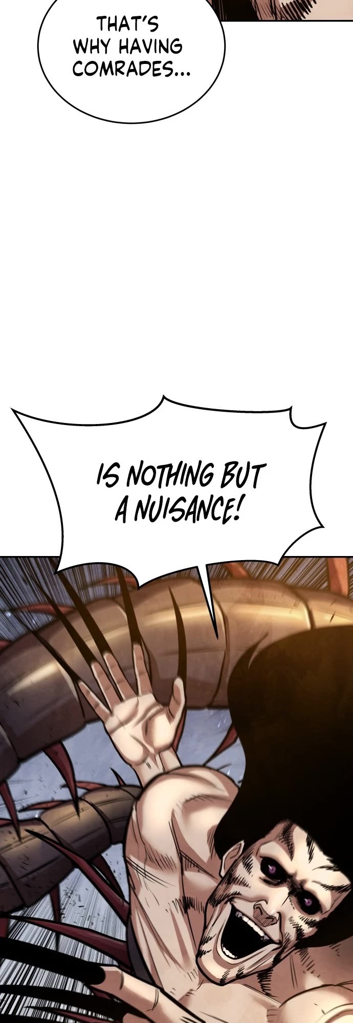 Read Embodiment of the Assassin in the Murim World EN Manga Online