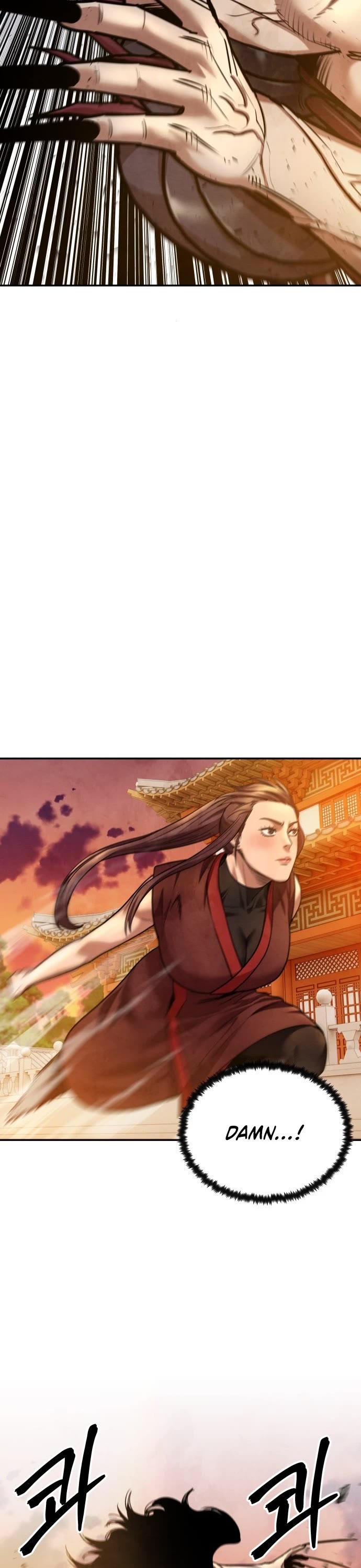 Read Embodiment of the Assassin in the Murim World EN Manga Online