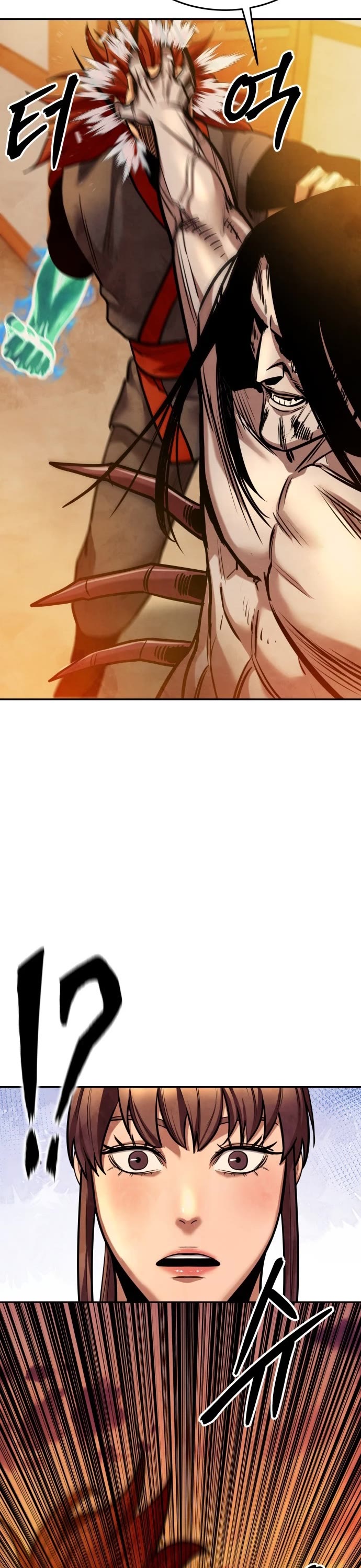 Read Embodiment of the Assassin in the Murim World EN Manga Online