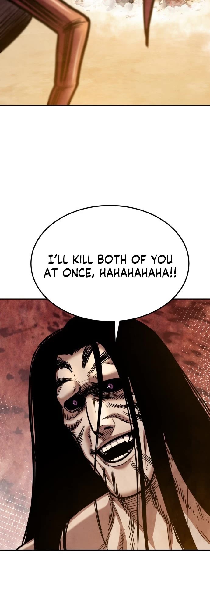 Read Embodiment of the Assassin in the Murim World EN Manga Online
