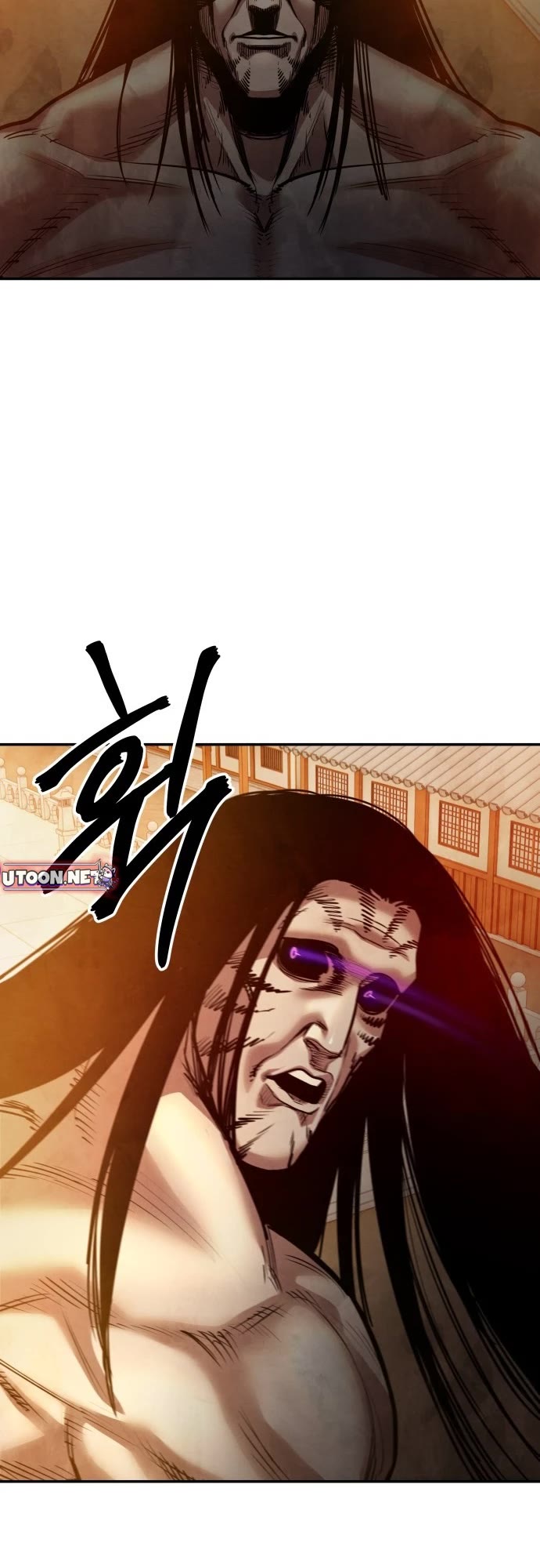Read Embodiment of the Assassin in the Murim World EN Manga Online