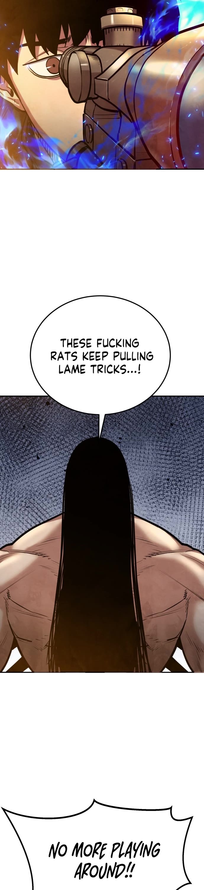 Read Embodiment of the Assassin in the Murim World EN Manga Online