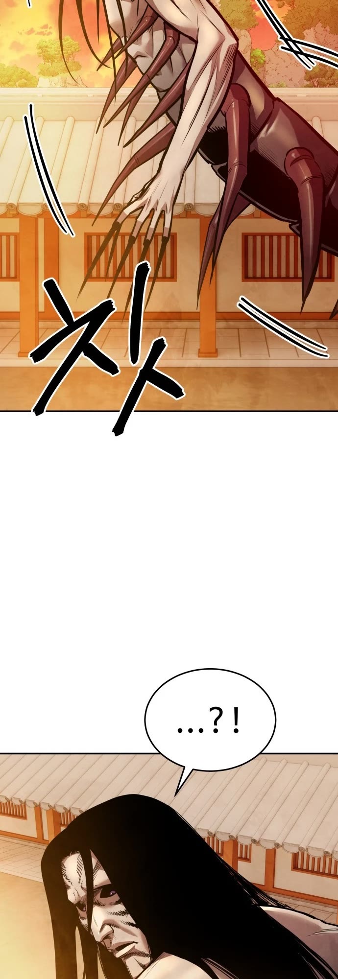 Read Embodiment of the Assassin in the Murim World EN Manga Online