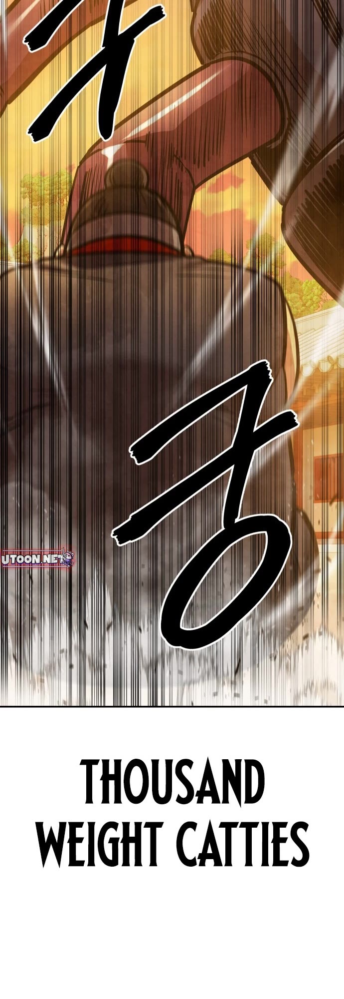 Read Embodiment of the Assassin in the Murim World EN Manga Online