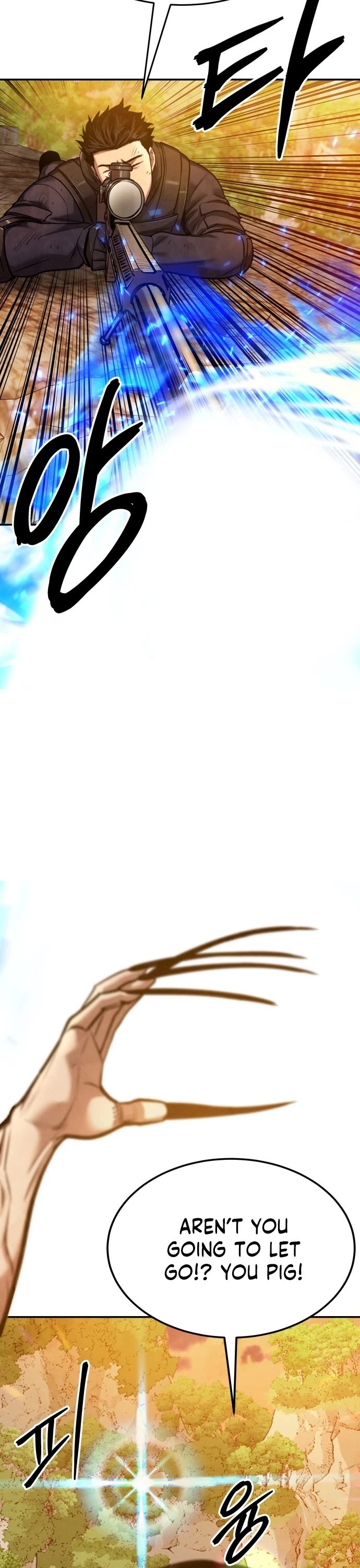 Read Embodiment of the Assassin in the Murim World EN Manga Online