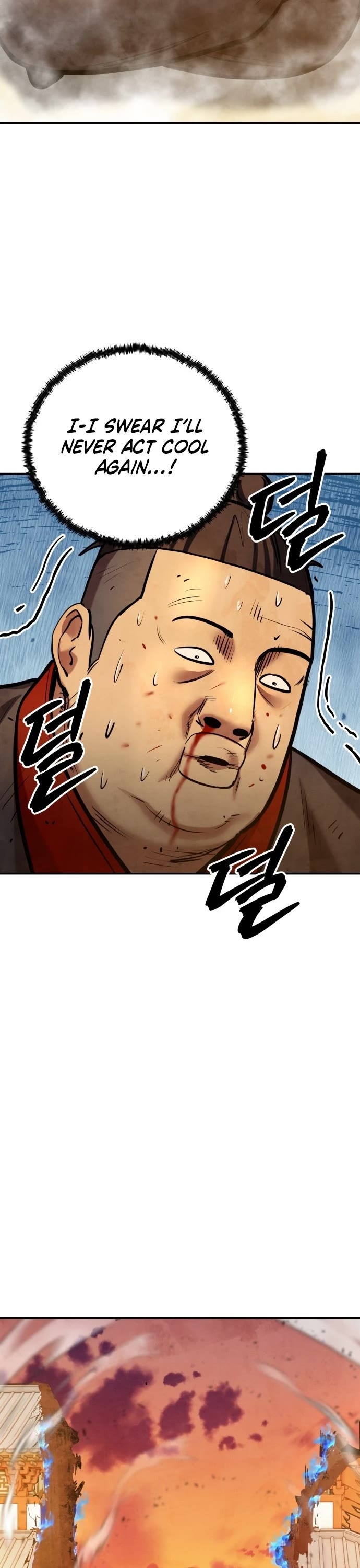 Read Embodiment of the Assassin in the Murim World EN Manga Online