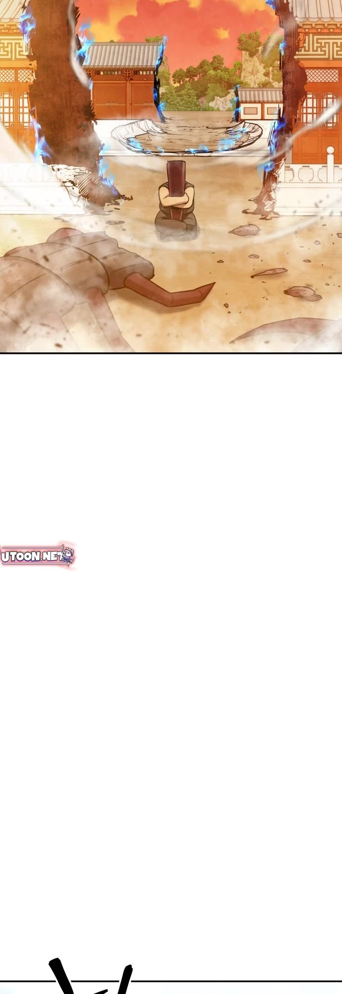 Read Embodiment of the Assassin in the Murim World EN Manga Online