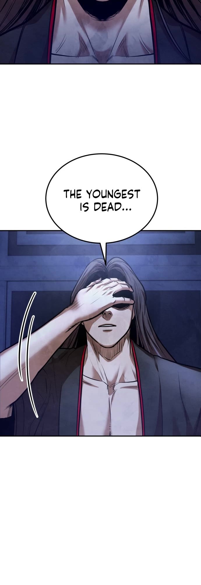 Read Embodiment of the Assassin in the Murim World EN Manga Online