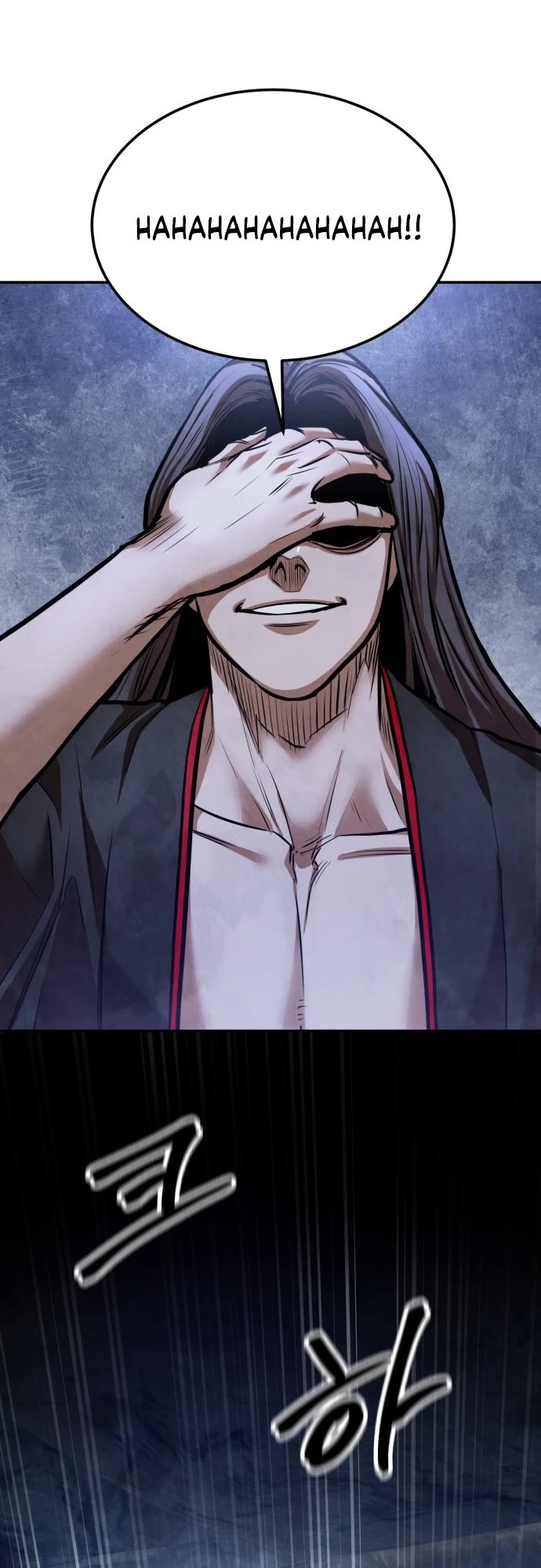 Read Embodiment of the Assassin in the Murim World EN Manga Online