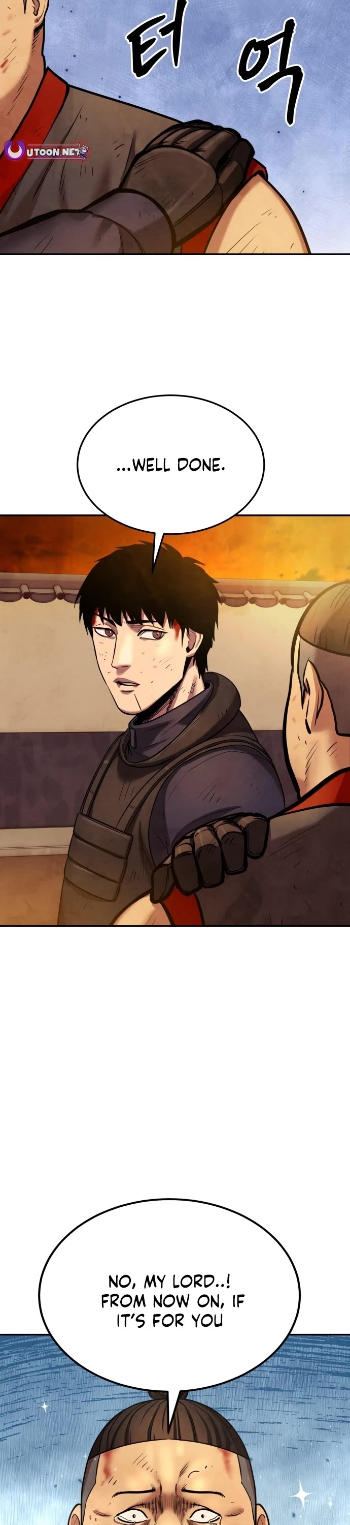 Read Embodiment of the Assassin in the Murim World EN Manga Online