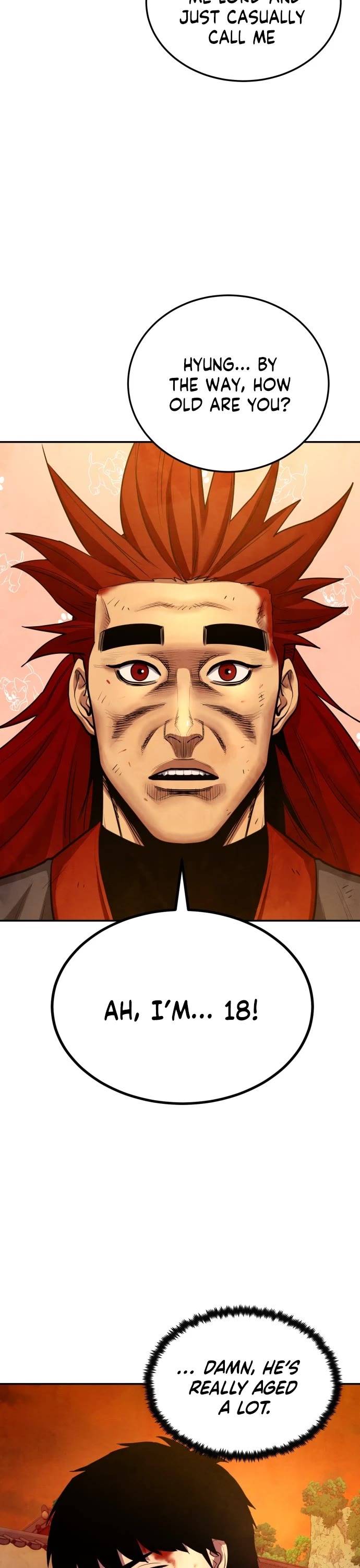 Read Embodiment of the Assassin in the Murim World EN Manga Online