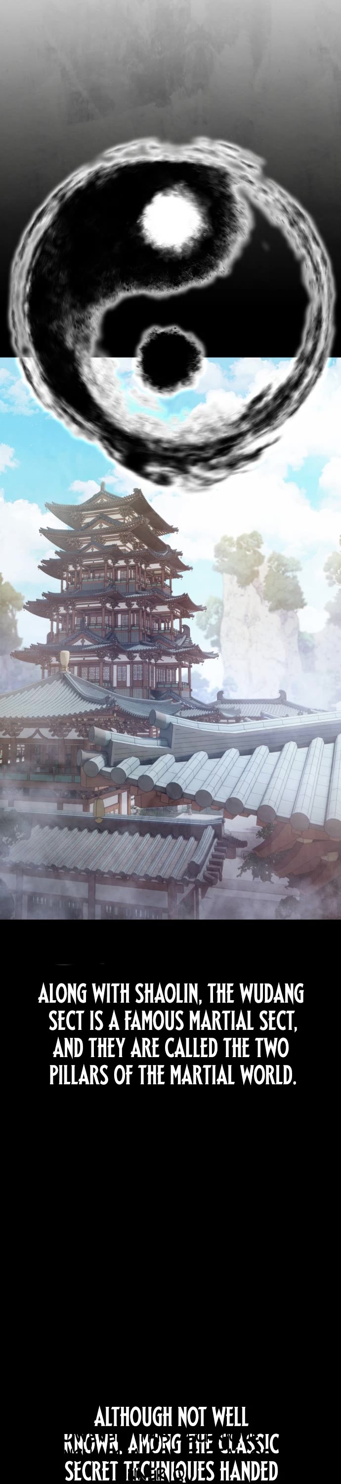 Read Embodiment of the Assassin in the Murim World EN Manga Online