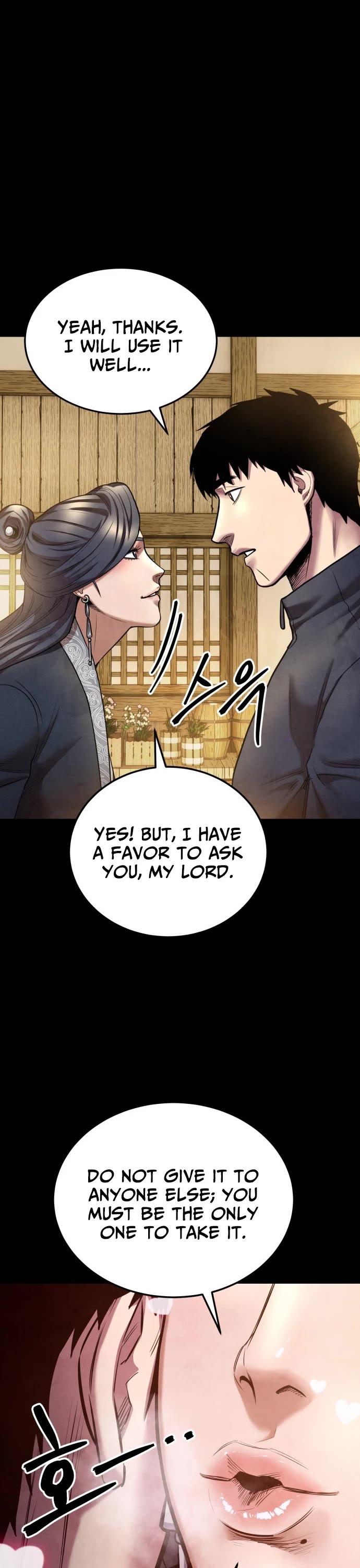 Read Embodiment of the Assassin in the Murim World EN Manga Online