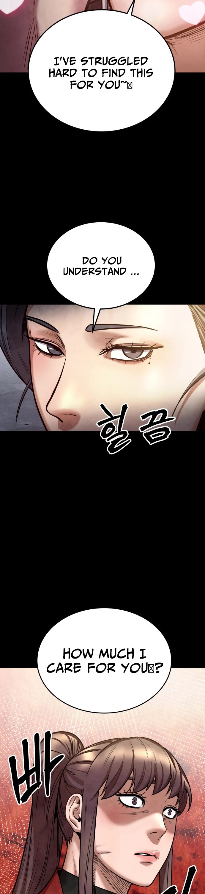Read Embodiment of the Assassin in the Murim World EN Manga Online