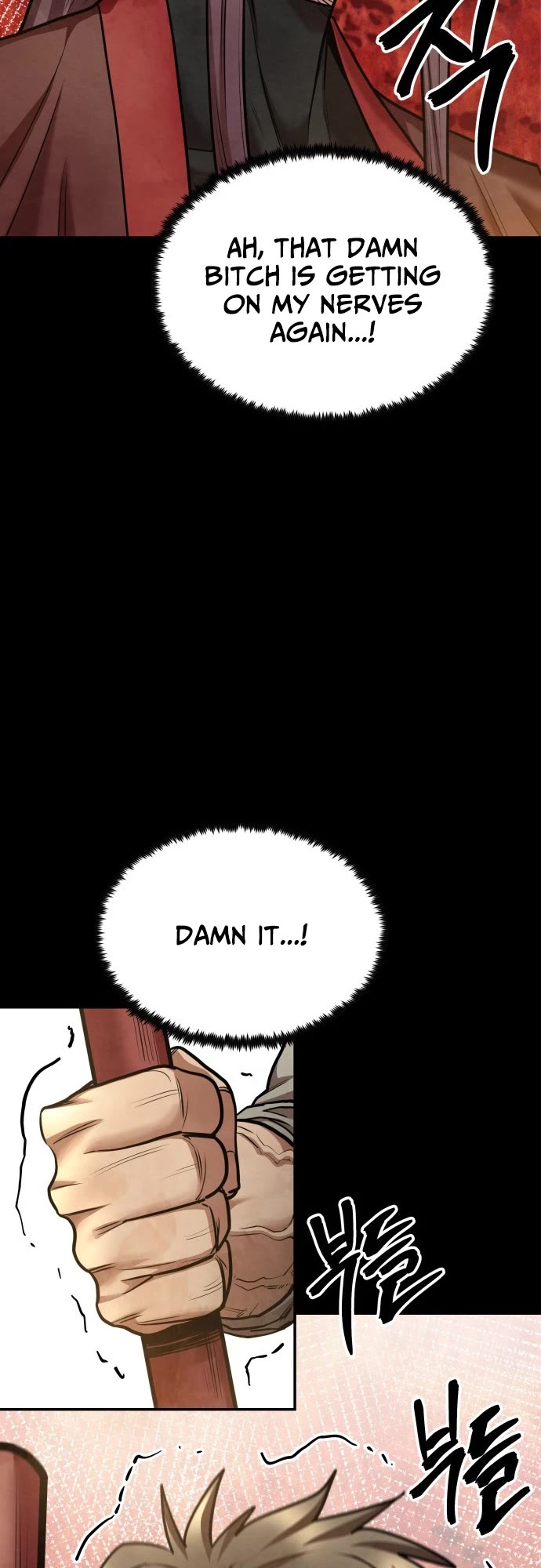 Read Embodiment of the Assassin in the Murim World EN Manga Online