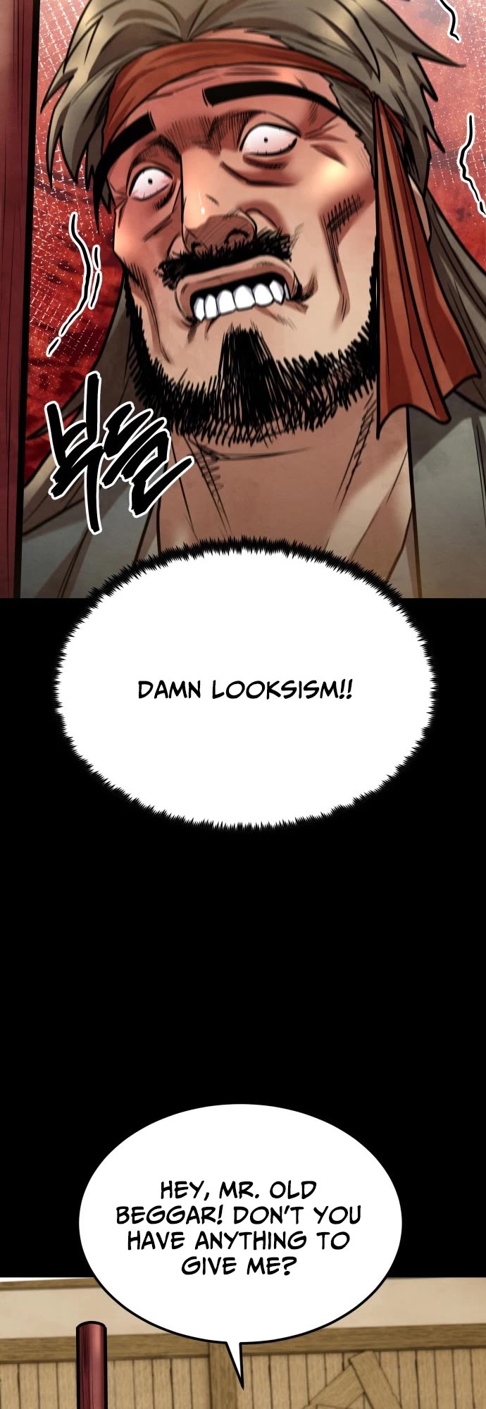 Read Embodiment of the Assassin in the Murim World EN Manga Online