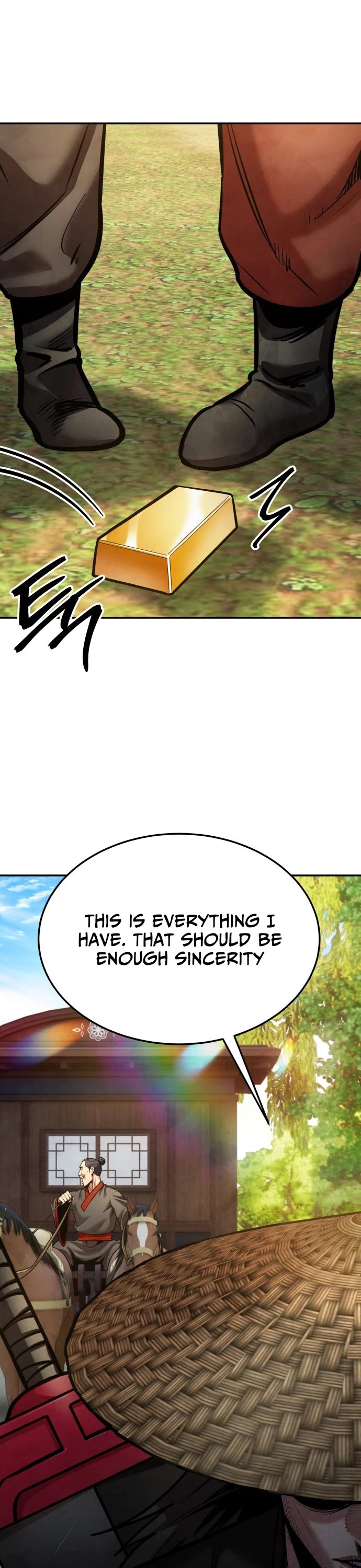 Read Embodiment of the Assassin in the Murim World EN Manga Online