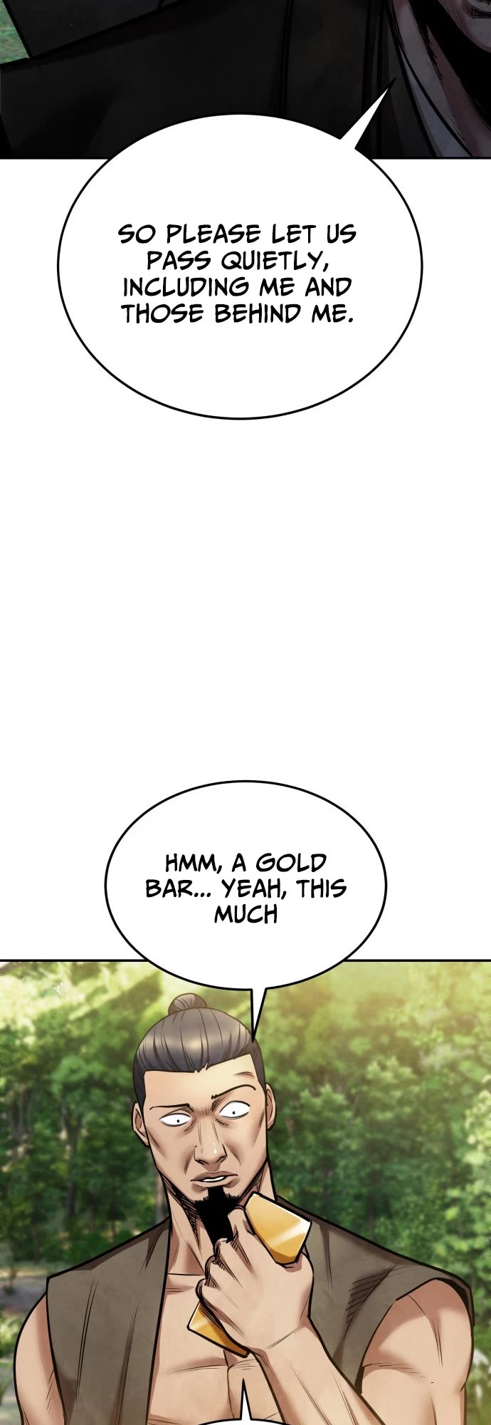 Read Embodiment of the Assassin in the Murim World EN Manga Online