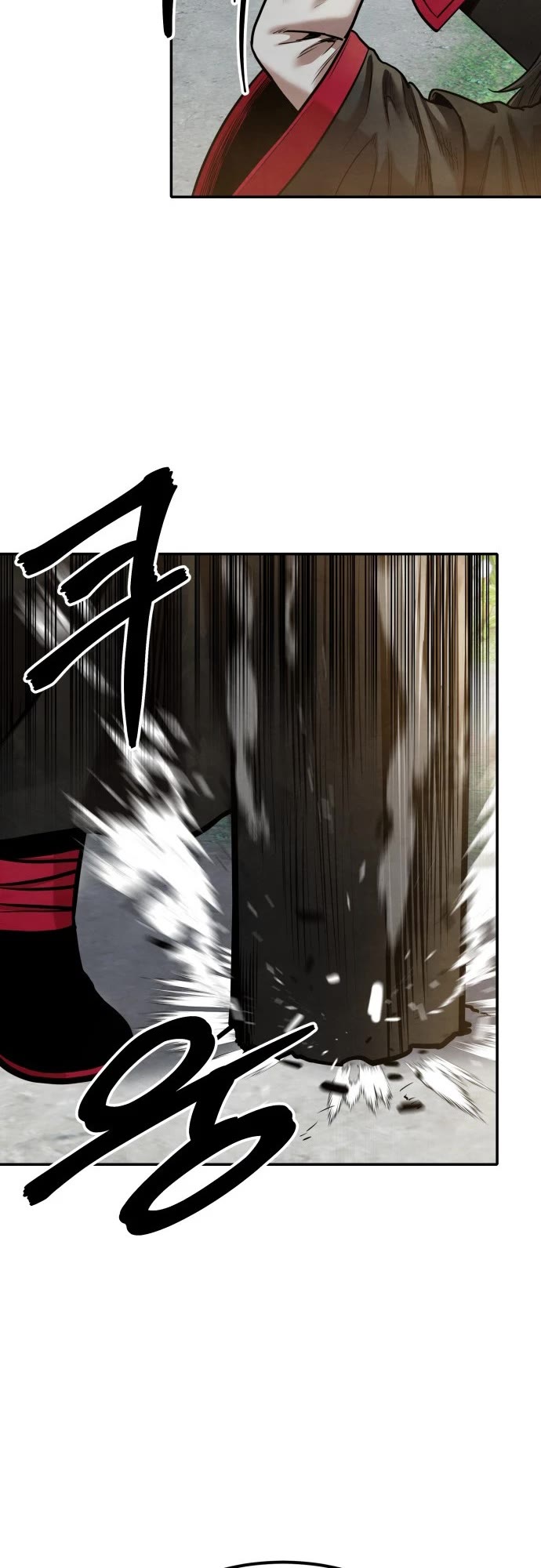 Read Embodiment of the Assassin in the Murim World EN Manga Online