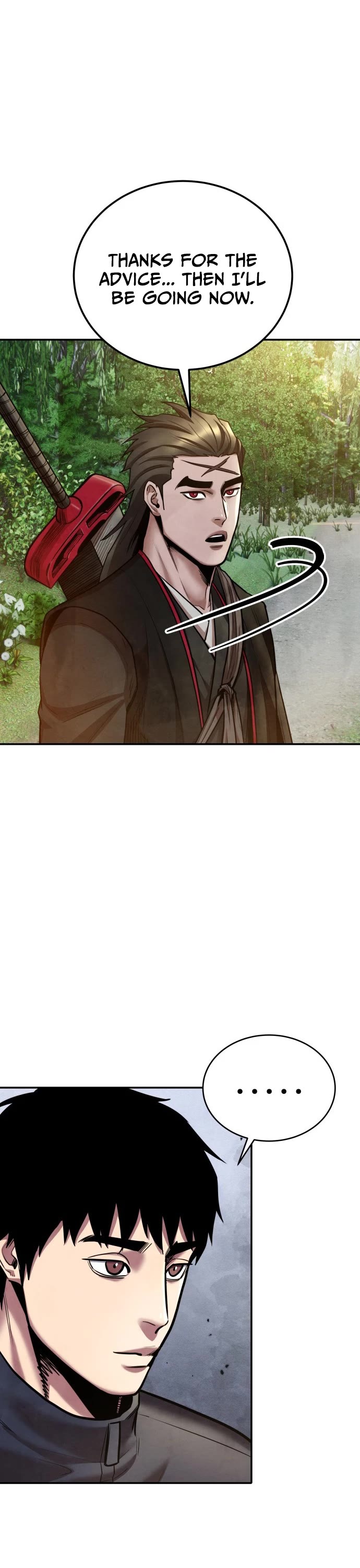Read Embodiment of the Assassin in the Murim World EN Manga Online