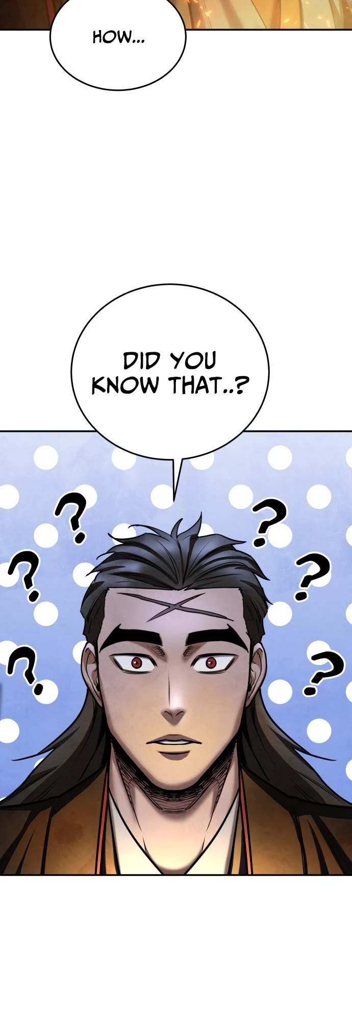 Read Embodiment of the Assassin in the Murim World EN Manga Online