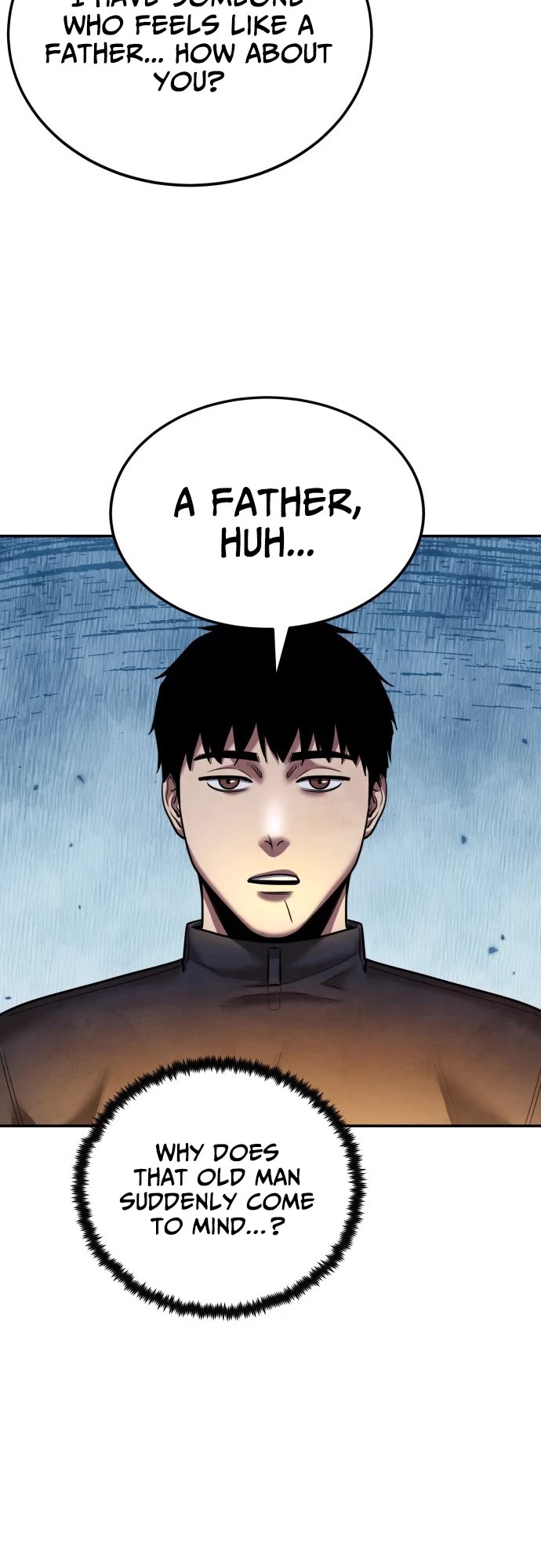 Read Embodiment of the Assassin in the Murim World EN Manga Online