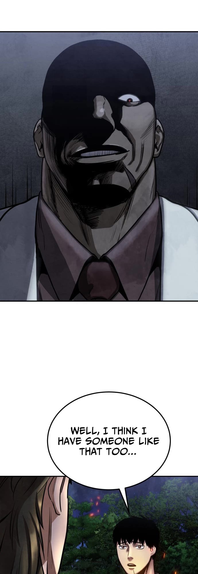 Read Embodiment of the Assassin in the Murim World EN Manga Online