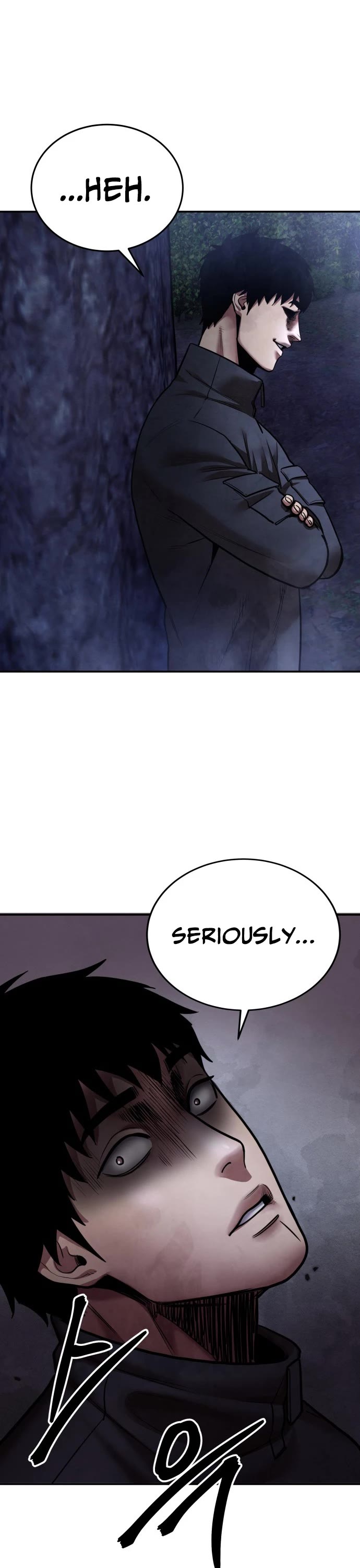 Read Embodiment of the Assassin in the Murim World EN Manga Online