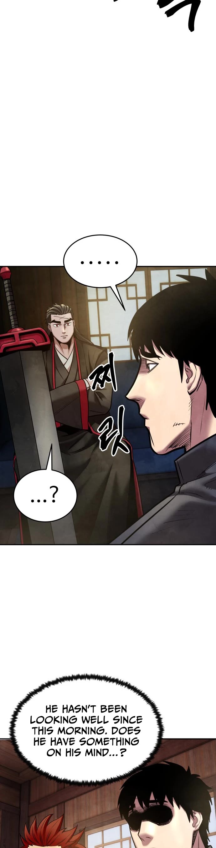 Read Embodiment of the Assassin in the Murim World EN Manga Online