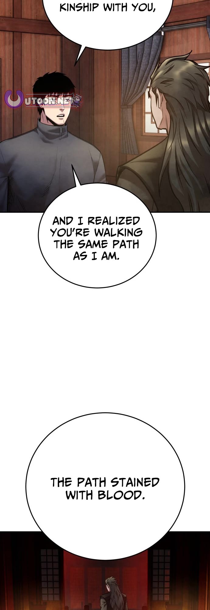 Read Embodiment of the Assassin in the Murim World EN Manga Online