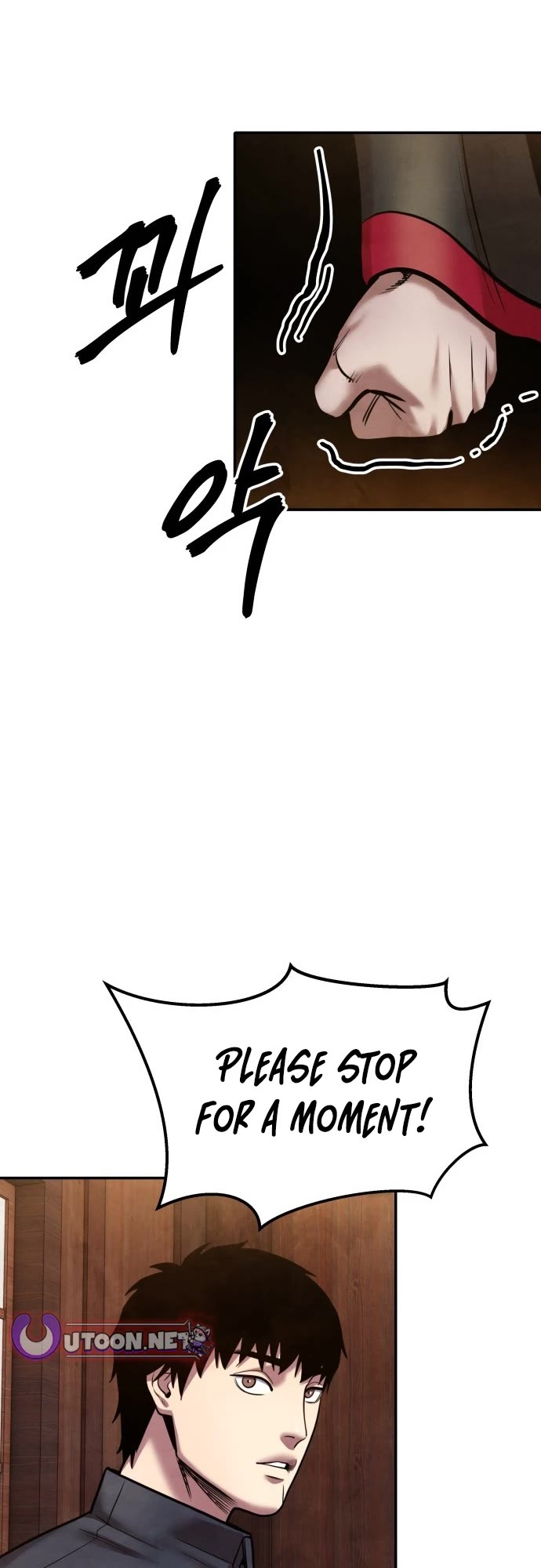 Read Embodiment of the Assassin in the Murim World EN Manga Online