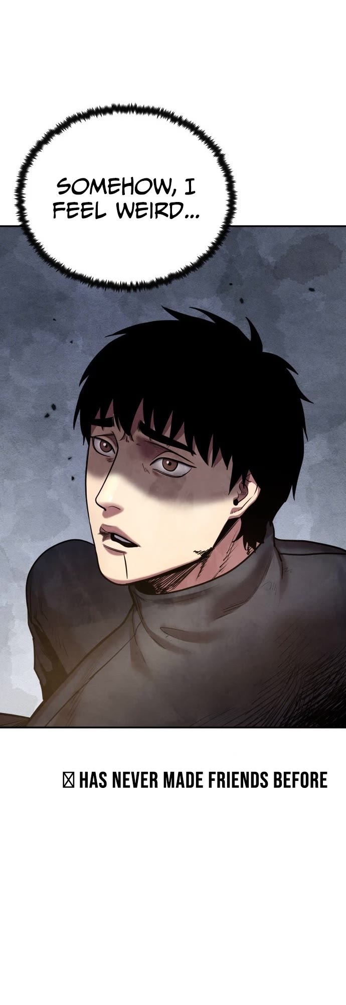 Read Embodiment of the Assassin in the Murim World EN Manga Online