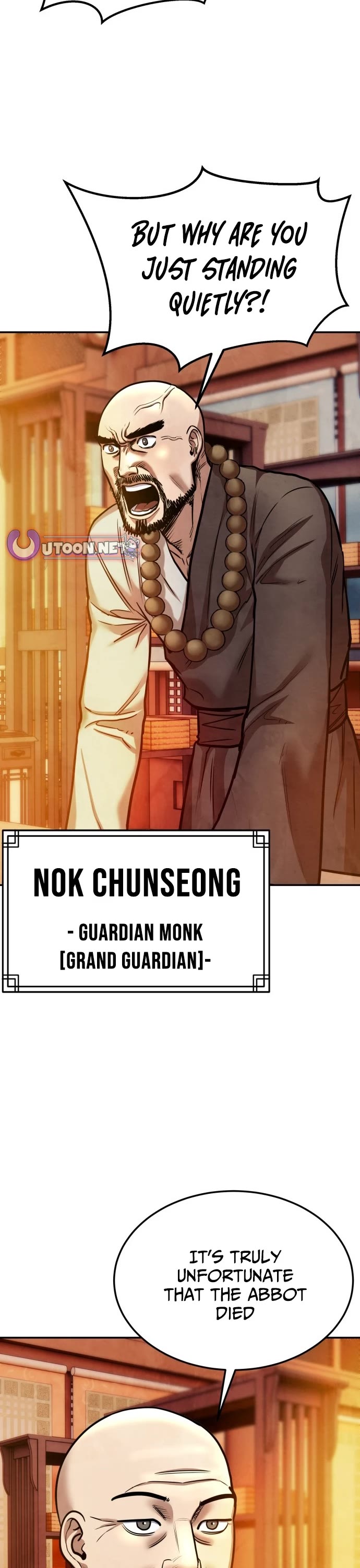 Read Embodiment of the Assassin in the Murim World EN Manga Online