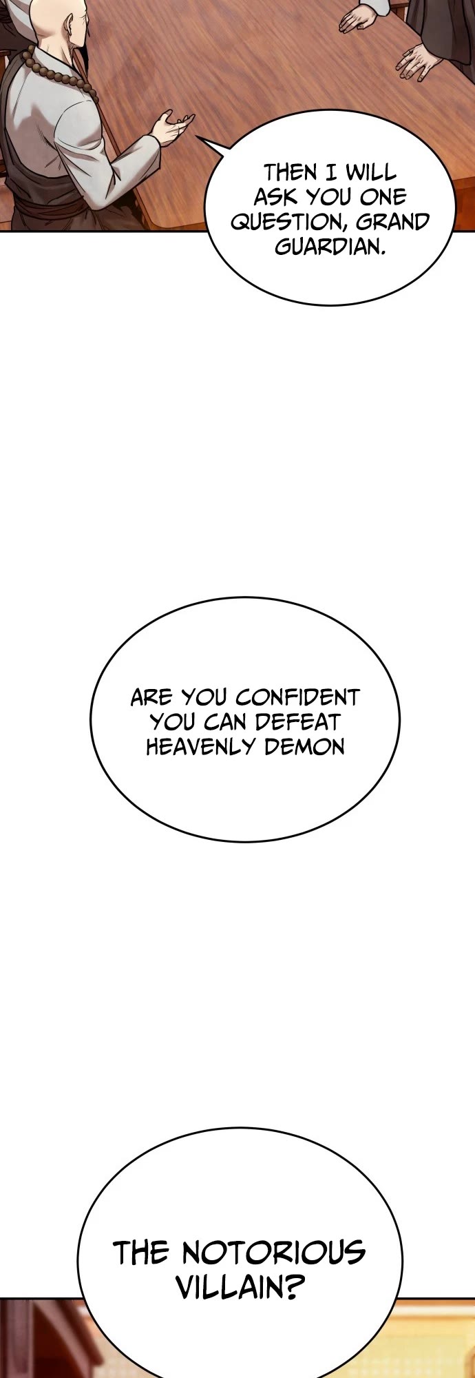 Read Embodiment of the Assassin in the Murim World EN Manga Online