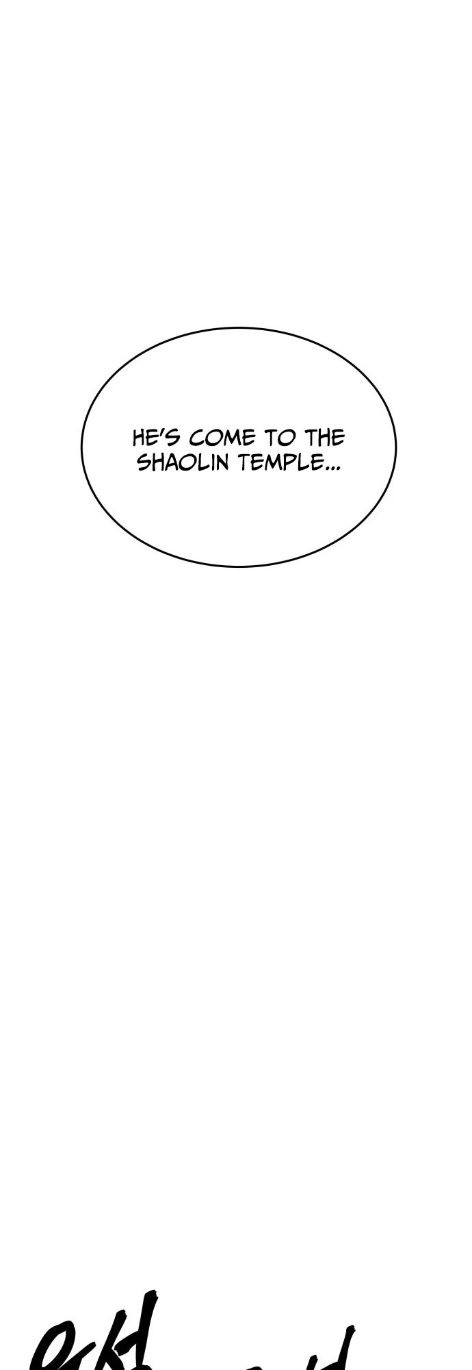 Read Embodiment of the Assassin in the Murim World EN Manga Online