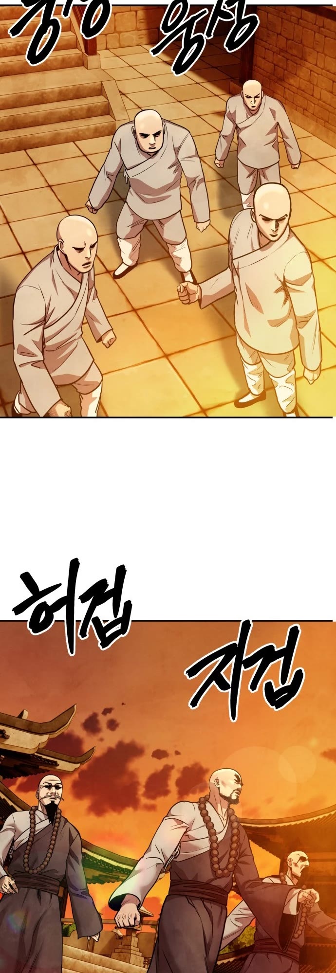 Read Embodiment of the Assassin in the Murim World EN Manga Online